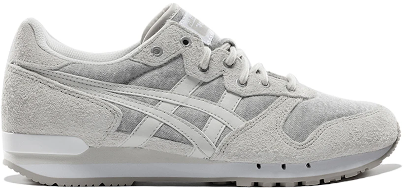 Onitsuka Tiger Alvarado ''Birch'' - Baskets Retro Style Birch D734L-0202 Order Onitsuka Tiger Alvarado ''Birch'' - Baskets Retro Style Birch D734L-0202