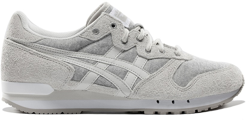Onitsuka Tiger Alvarado 'Birch' Sepatu Sneaker D734L-0202 Order Onitsuka Tiger Alvarado 'Birch' Sepatu Sneaker D734L-0202