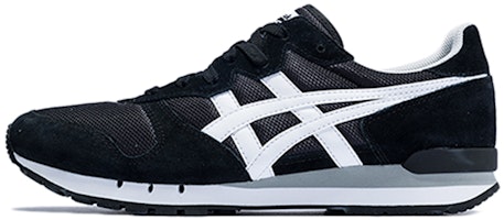 Onitsuka Tiger Alvarado 'Black' D845L-9001 Onitsuka Tiger Alvarado 'Black' D845L-9001