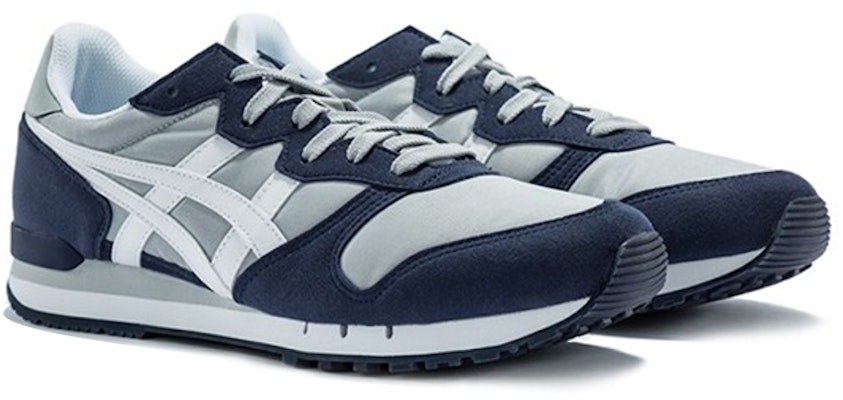 Onitsuka Tiger Alvarado ''Noir Gris'' 1183A507-020 Order Onitsuka Tiger Alvarado ''Noir Gris'' 1183A507-020