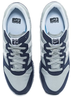 Onitsuka Tiger Alvarado 'Black Gray' 1183A507-020 Shop Onitsuka Tiger Alvarado 'Black Gray' 1183A507-020