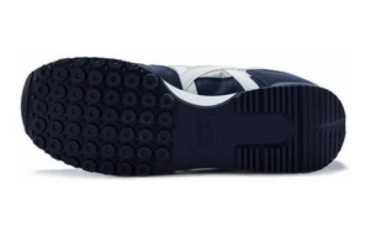 Purchase 鬼冢虎 Alvarado 黑灰配色 运动鞋 1183A507-020