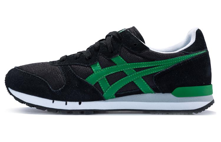 Onitsuka Tiger Alvarado 'Black Green' D845l-002