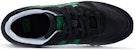 Onitsuka Tiger Alvarado 'Hitam Hijau' D845l-002