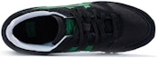 Lookbook Onitsuka Tiger Alvarado 'Hitam Hijau' D845l-002