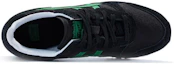 Lookbook Onitsuka Tiger Alvarado ''Zwart Groen'' D845l-002