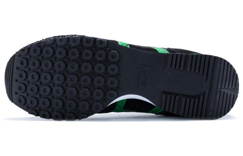 Shop Onitsuka Tiger Alvarado ''Schwarz Grün'' D845l-002