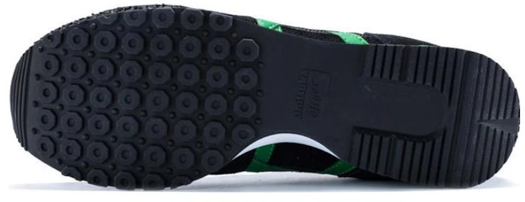 Onitsuka Tiger Alvarado ''Zwart Groen'' D845l-002 Shop Onitsuka Tiger Alvarado ''Zwart Groen'' D845l-002