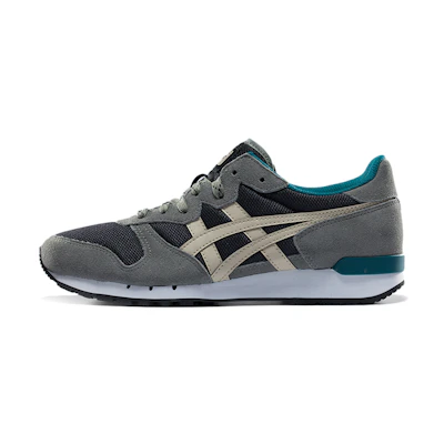 Onitsuka Tiger Alvarado 'Black Grey'