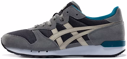Onitsuka Tiger Alvarado 'Black Grey' D6C4N-9005 Onitsuka Tiger Alvarado 'Black Grey' D6C4N-9005