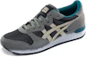 Order Onitsuka Tiger Alvarado ''Schwarz Grau'' D6C4N-9005