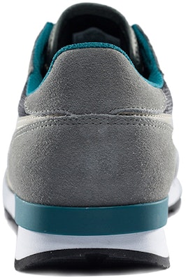 Onitsuka Tiger Alvarado 'Black Grey' D6C4N-9005 Lookbook Onitsuka Tiger Alvarado 'Black Grey' D6C4N-9005