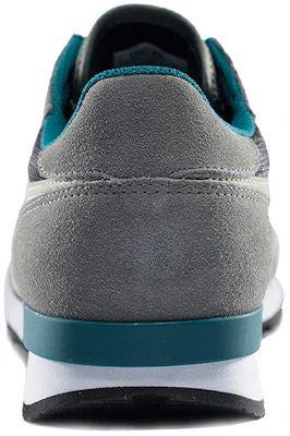 Onitsuka Tiger Alvarado ''Schwarz Grau'' D6C4N-9005 Lookbook Onitsuka Tiger Alvarado ''Schwarz Grau'' D6C4N-9005