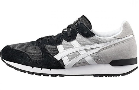 オニツカタイガー アルバラード 'ブラック グレー' D6C4N-9601 D6C4N-9601 Buy オニツカタイガー アルバラード 'ブラック グレー' D6C4N-9601 D6C4N-9601