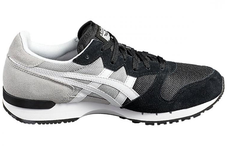 Order Onitsuka Tiger Alvarado ''Nero Grigio'' D6C4N-9601