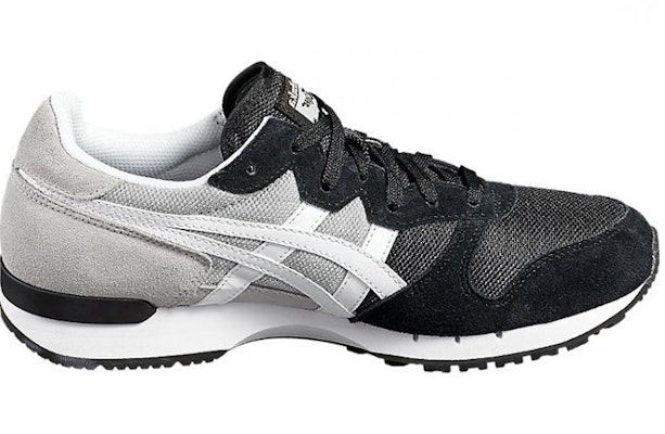 Onitsuka Tiger Alvarado 'Hitam Kelabu' D6C4N-9601 Order Onitsuka Tiger Alvarado 'Hitam Kelabu' D6C4N-9601