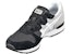 Onitsuka Tiger Alvarado 'Hitam Kelabu' D6C4N-9601