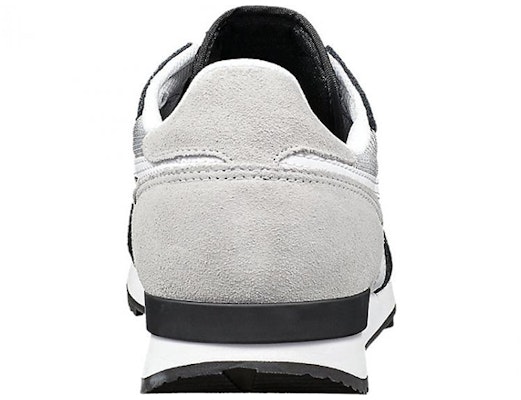 Onitsuka Tiger Alvarado 'Hitam Kelabu' D6C4N-9601 Purchase Onitsuka Tiger Alvarado 'Hitam Kelabu' D6C4N-9601