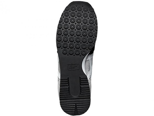 Onitsuka Tiger Alvarado 'Hitam Kelabu' D6C4N-9601 Details for Onitsuka Tiger Alvarado 'Hitam Kelabu' D6C4N-9601