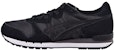 Onitsuka Tiger Alvarado 'Hitam Retro Running' D6C4N-9090
