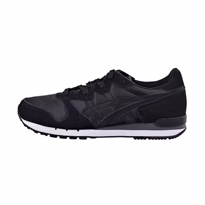 Onitsuka Tiger Alvarado 'Black Retro Running'