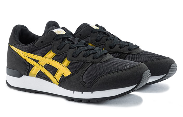 Order Onitsuka Tiger Alvarado ''Nero Bianco'' 1183A507-002
