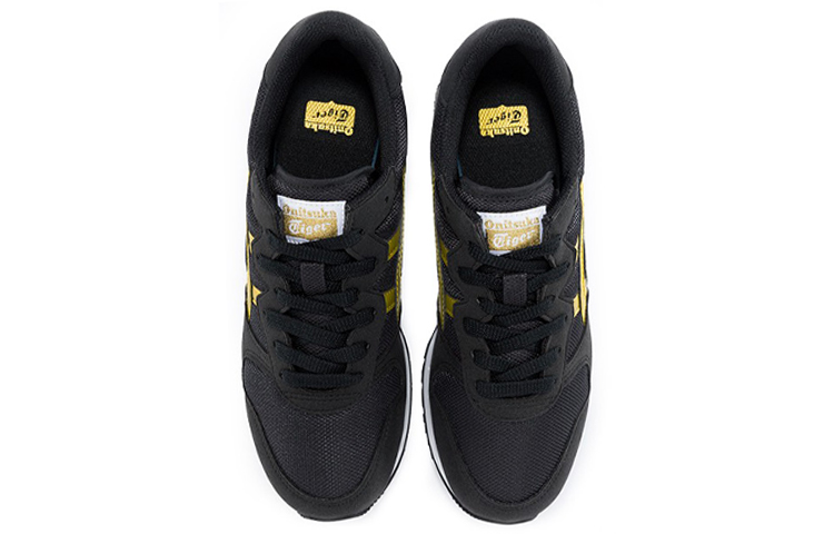 Shop Onitsuka Tiger Alvarado ''Nero Bianco'' 1183A507-002