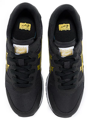 Onitsuka Tiger Alvarado ''Nero Bianco'' 1183A507-002 Shop Onitsuka Tiger Alvarado ''Nero Bianco'' 1183A507-002