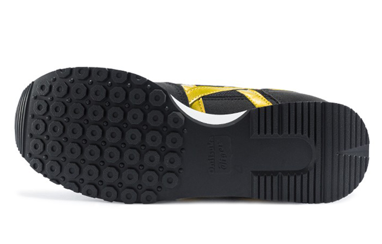 Purchase Onitsuka Tiger Alvarado ''Nero Bianco'' 1183A507-002