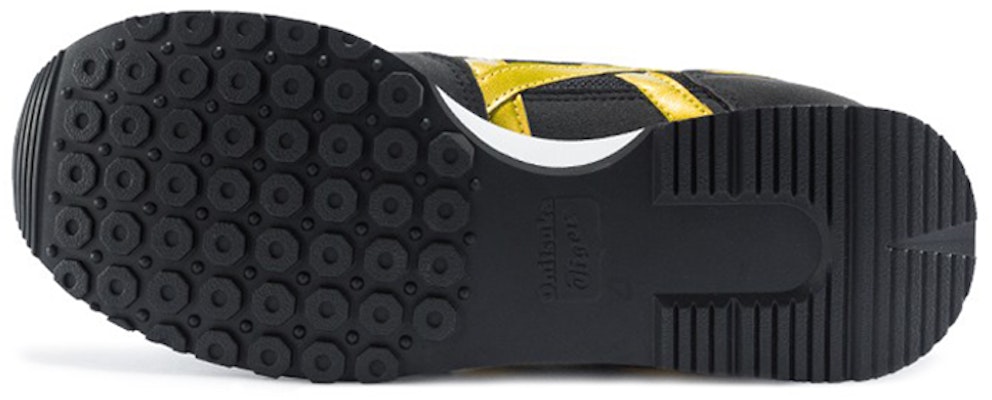 Onitsuka Tiger 鬼塚虎 Alvarado 低幫 跑步鞋 男女同款 黑色 Purchase Onitsuka Tiger 鬼塚虎 Alvarado 低幫 跑步鞋 男女同款 黑色