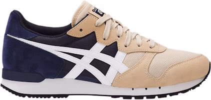 Onitsuka Tiger Alvarado 'Blue' D6C4N-5801 Onitsuka Tiger Alvarado 'Blue' D6C4N-5801