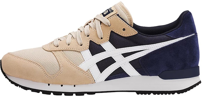 Onitsuka Tiger Alvarado ''Biru'' D6C4N-5801 Buy Onitsuka Tiger Alvarado ''Biru'' D6C4N-5801