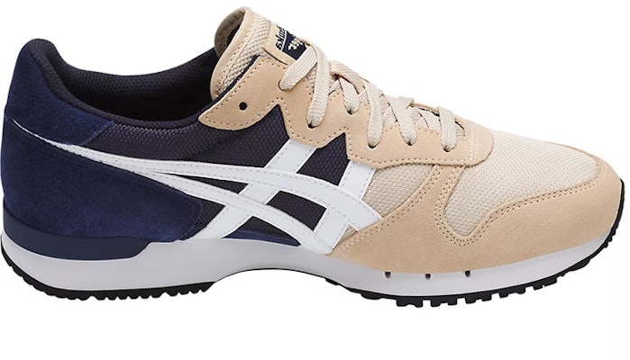 Onitsuka Tiger Alvarado ''Biru'' D6C4N-5801 Order Onitsuka Tiger Alvarado ''Biru'' D6C4N-5801