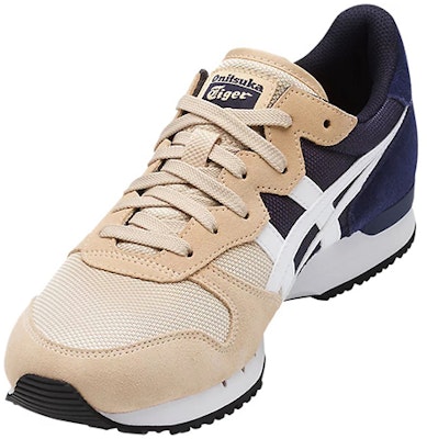 Onitsuka Tiger Alvarado ''Biru'' D6C4N-5801 Lookbook Onitsuka Tiger Alvarado ''Biru'' D6C4N-5801