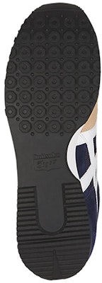 Onitsuka Tiger Alvarado ''Biru'' D6C4N-5801 Details for Onitsuka Tiger Alvarado ''Biru'' D6C4N-5801