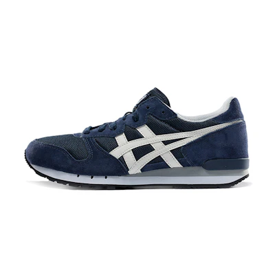 Onitsuka Tiger Alvarado 'Blue Black'