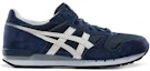 Order Onitsuka Tiger Alvarado 'Biru Hitam' D6C4N-5800