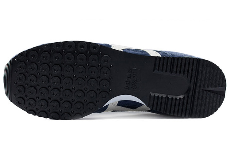 Shop Onitsuka Tiger Alvarado 'Azul Negro' D6C4N-5800