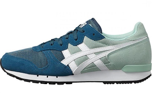 オニツカタイガー アルバラード 'ブルーコンフォート' D6C4N-6701 D6C4N-6701 Buy オニツカタイガー アルバラード 'ブルーコンフォート' D6C4N-6701 D6C4N-6701