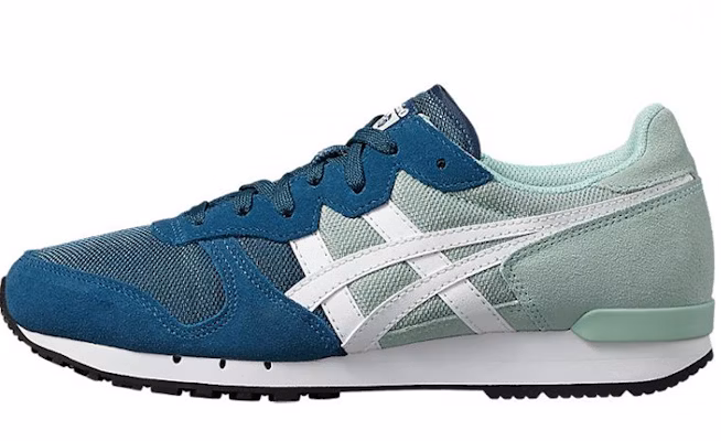 Onitsuka Tiger Alvarado 'Blue Comfort' D6C4N-6701 Buy Onitsuka Tiger Alvarado 'Blue Comfort' D6C4N-6701