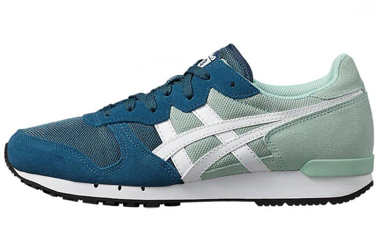 Onitsuka Tiger Alvarado 'Blue Comfort' D6C4N-6701