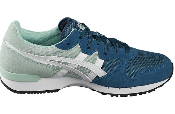 Onitsuka Tiger Alvarado ''Blauer Komfort'' D6C4N-6701 Order Onitsuka Tiger Alvarado ''Blauer Komfort'' D6C4N-6701