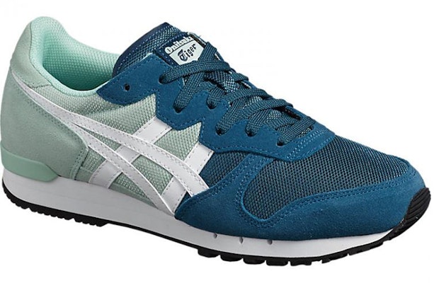 Onitsuka Tiger Alvarado 'Blue Comfort' D6C4N-6701 Shop Onitsuka Tiger Alvarado 'Blue Comfort' D6C4N-6701