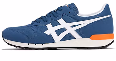 Onitsuka Tiger Alvarado 'Blue Orange' 1183A507-400 Onitsuka Tiger Alvarado 'Blue Orange' 1183A507-400
