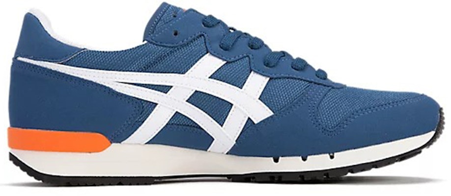Onitsuka Tiger Alvarado 'Blue Orange' 1183A507-400 Order Onitsuka Tiger Alvarado 'Blue Orange' 1183A507-400
