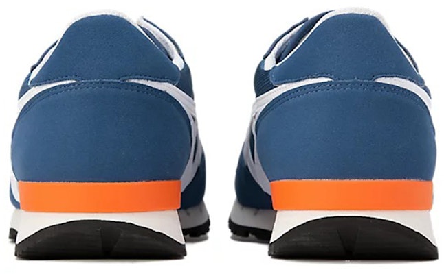 Onitsuka Tiger Alvarado 'Blue Orange' 1183A507-400 Purchase Onitsuka Tiger Alvarado 'Blue Orange' 1183A507-400
