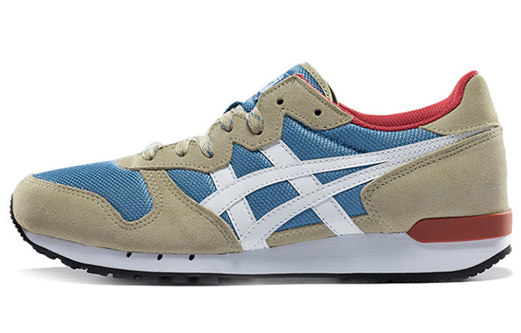 Onitsuka Tiger Alvarado 'Blue White' D6C4N-5601