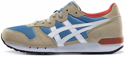 Onitsuka Tiger Alvarado 'Blue White' D6C4N-5601 Onitsuka Tiger Alvarado 'Blue White' D6C4N-5601