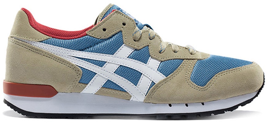 Onitsuka Tiger Alvarado 'Blue White' D6C4N-5601 Order Onitsuka Tiger Alvarado 'Blue White' D6C4N-5601