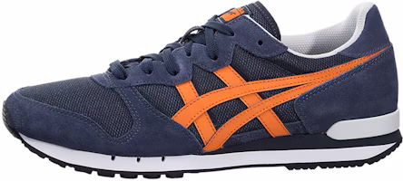 Onitsuka Tiger Alvarado 'Dark Blue' D6C4N-5009 Onitsuka Tiger Alvarado 'Dark Blue' D6C4N-5009